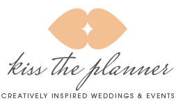 Kiss the Planner, Inc. Logo