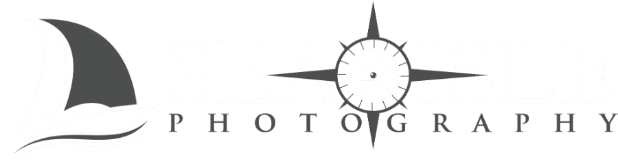 Sea Isle Photography Logo