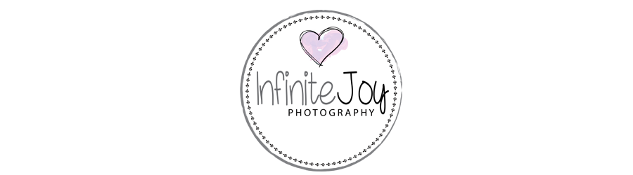 Infinite Joy Photography Logo