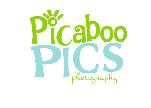 PicabooPics Logo