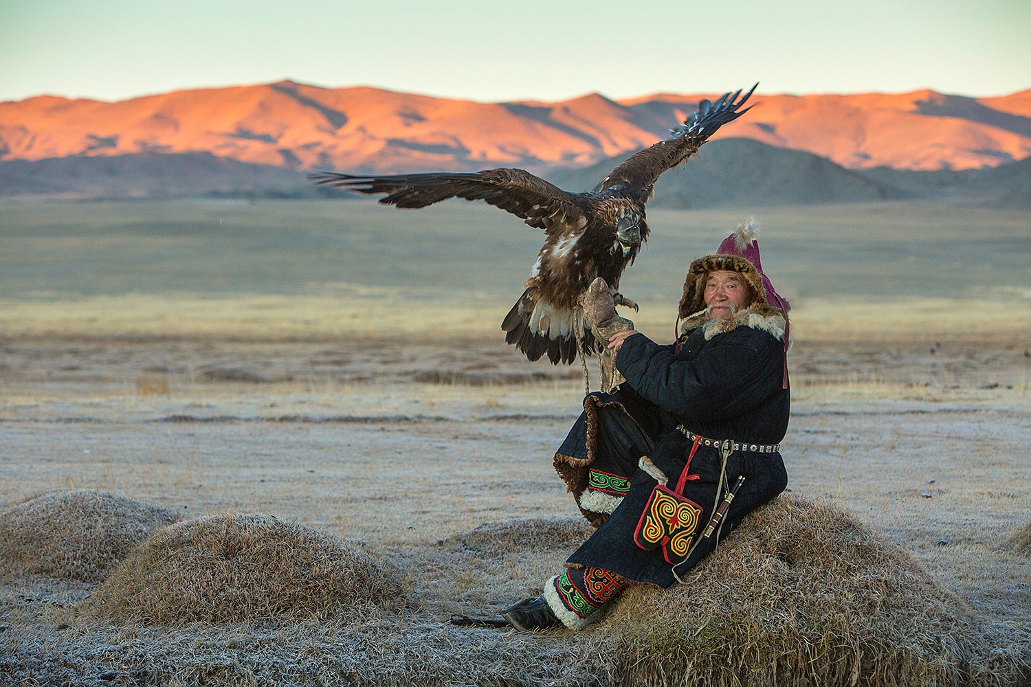 Mongolia Jim Zuckerman Photography And Photo Tours 