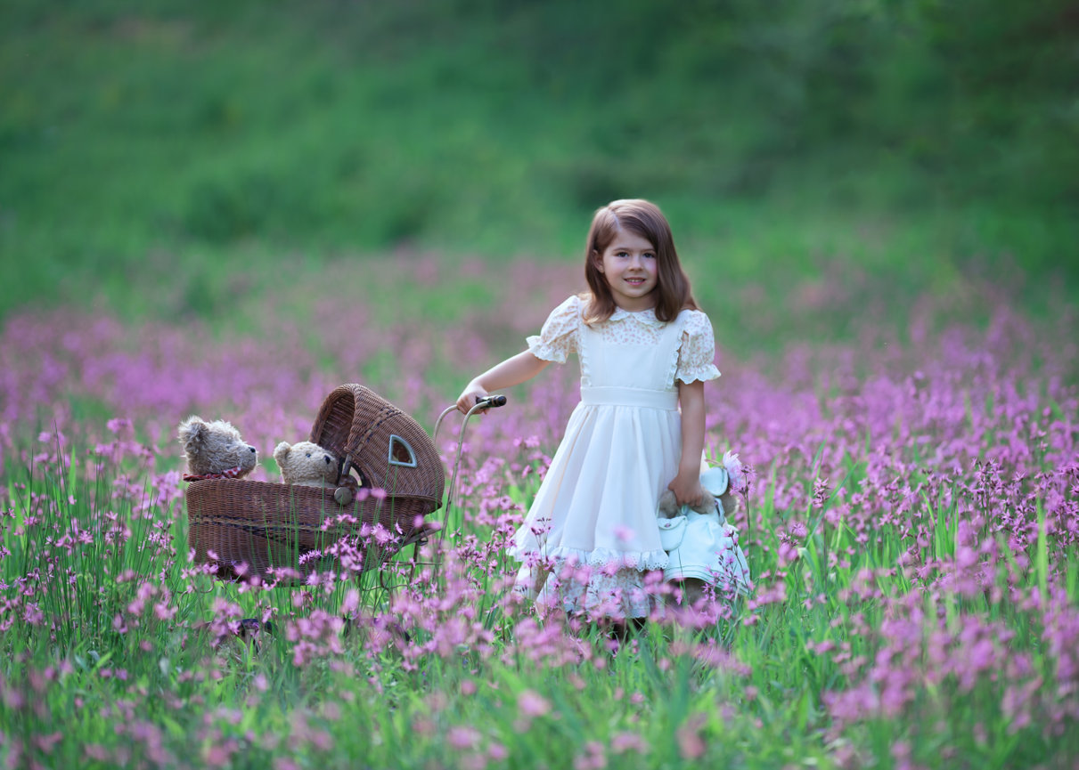 2020 Child Model Program by Pittsburgh Photographer Always Remember