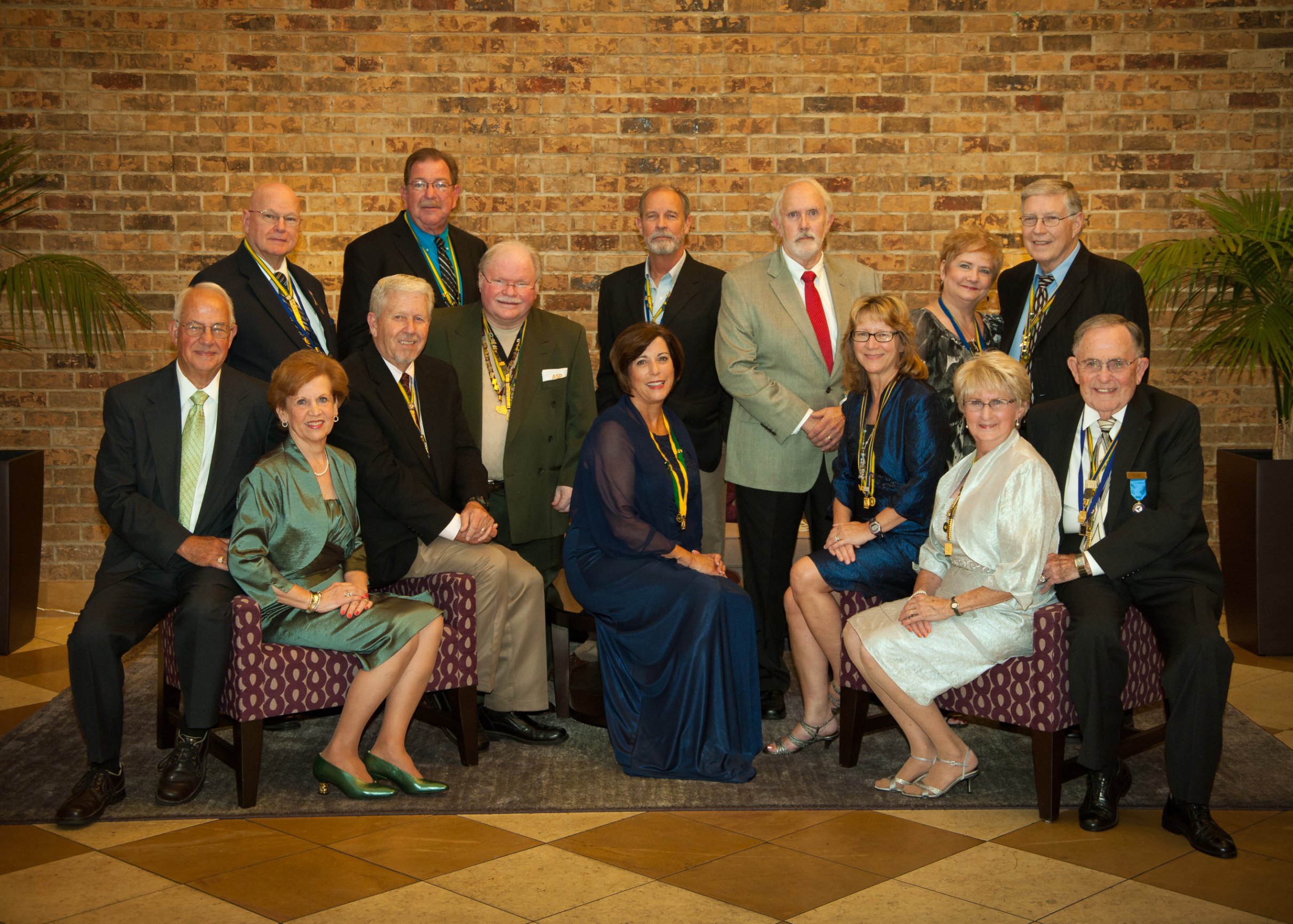 Past Presidents - Tennessee Professional Photographers Association