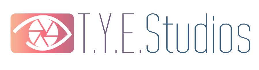T.Y.E. Studios Logo