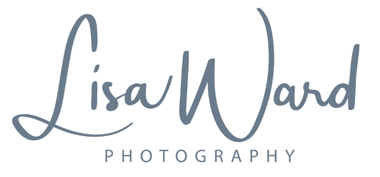 Lisa Ward Logo