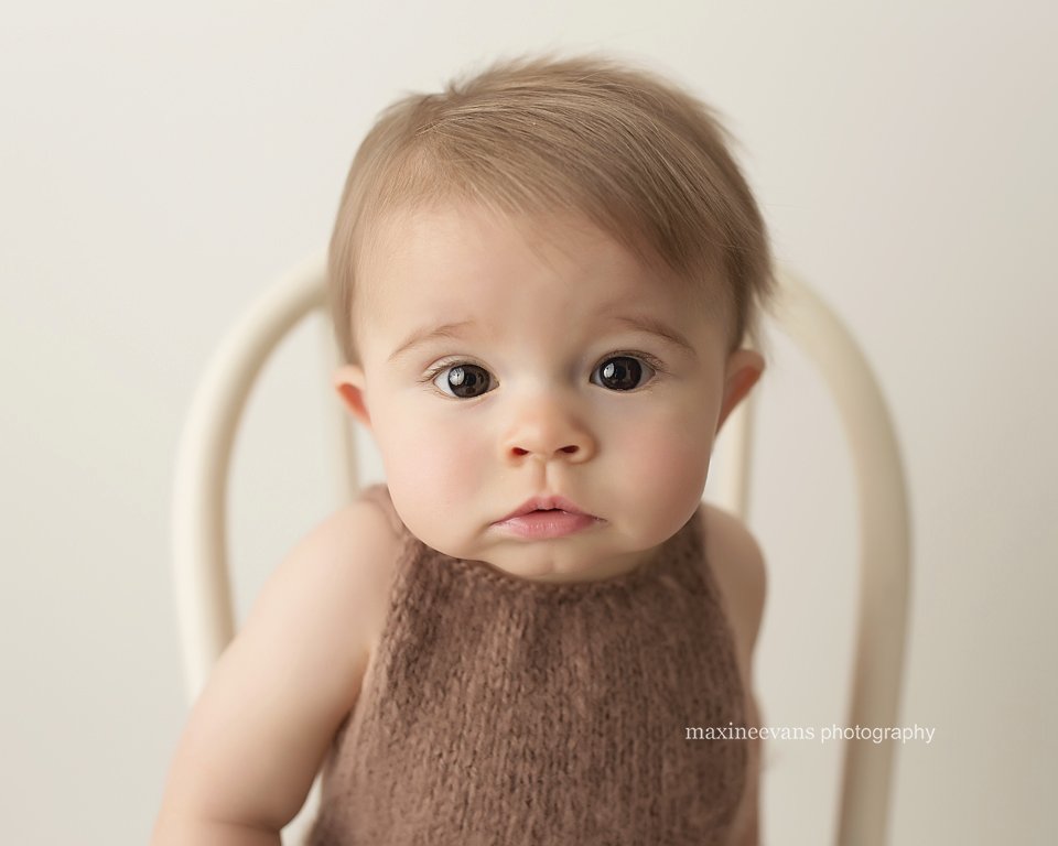 Newborn Baby Photography Sherman Oaks