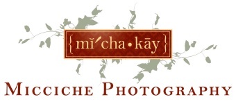 Micciche Photography Logo