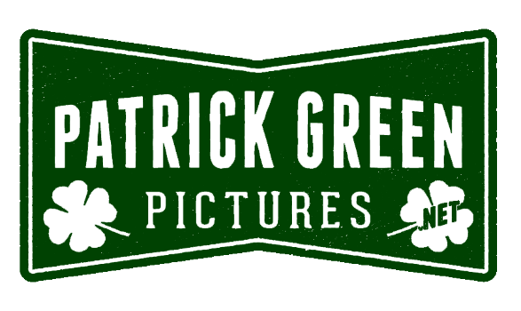 Patrick Green Logo