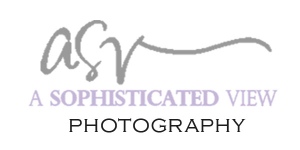 A Sophisticated View Logo