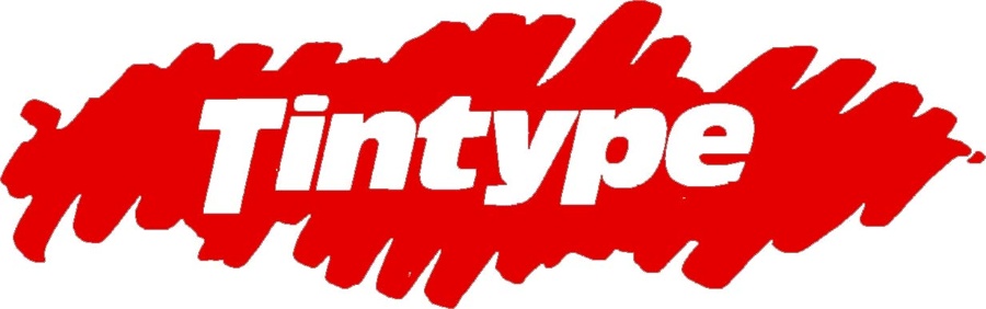 TINTYPE STUDIO, INC. Logo