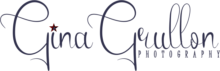 Gina M. Grullon Logo