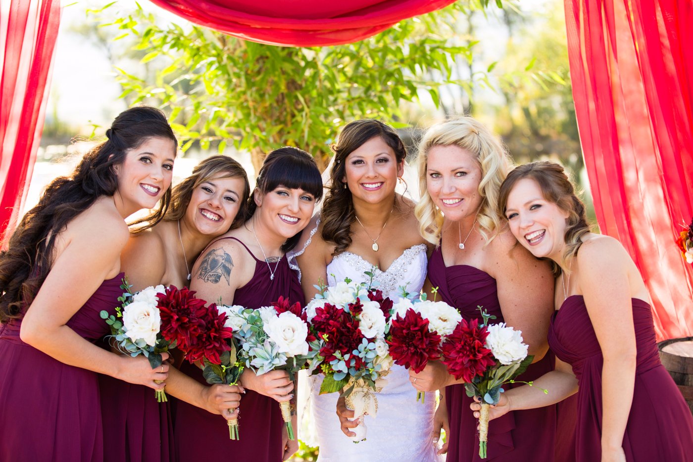 Cutting costs for your Wedding Day