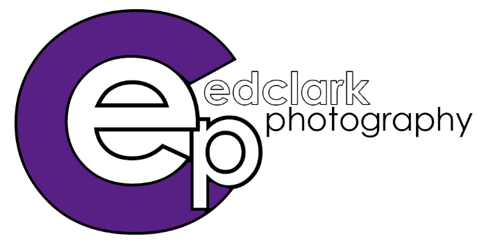 Ed Clark Photography Logo
