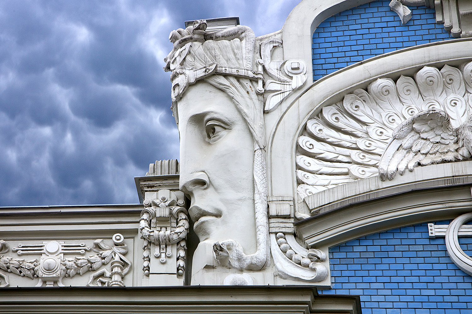 Latvia - Jim Zuckerman photography & photo tours