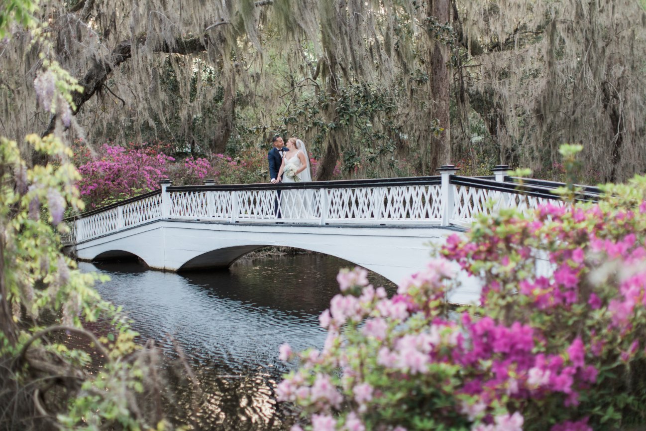 Charleston Wedding Photographer