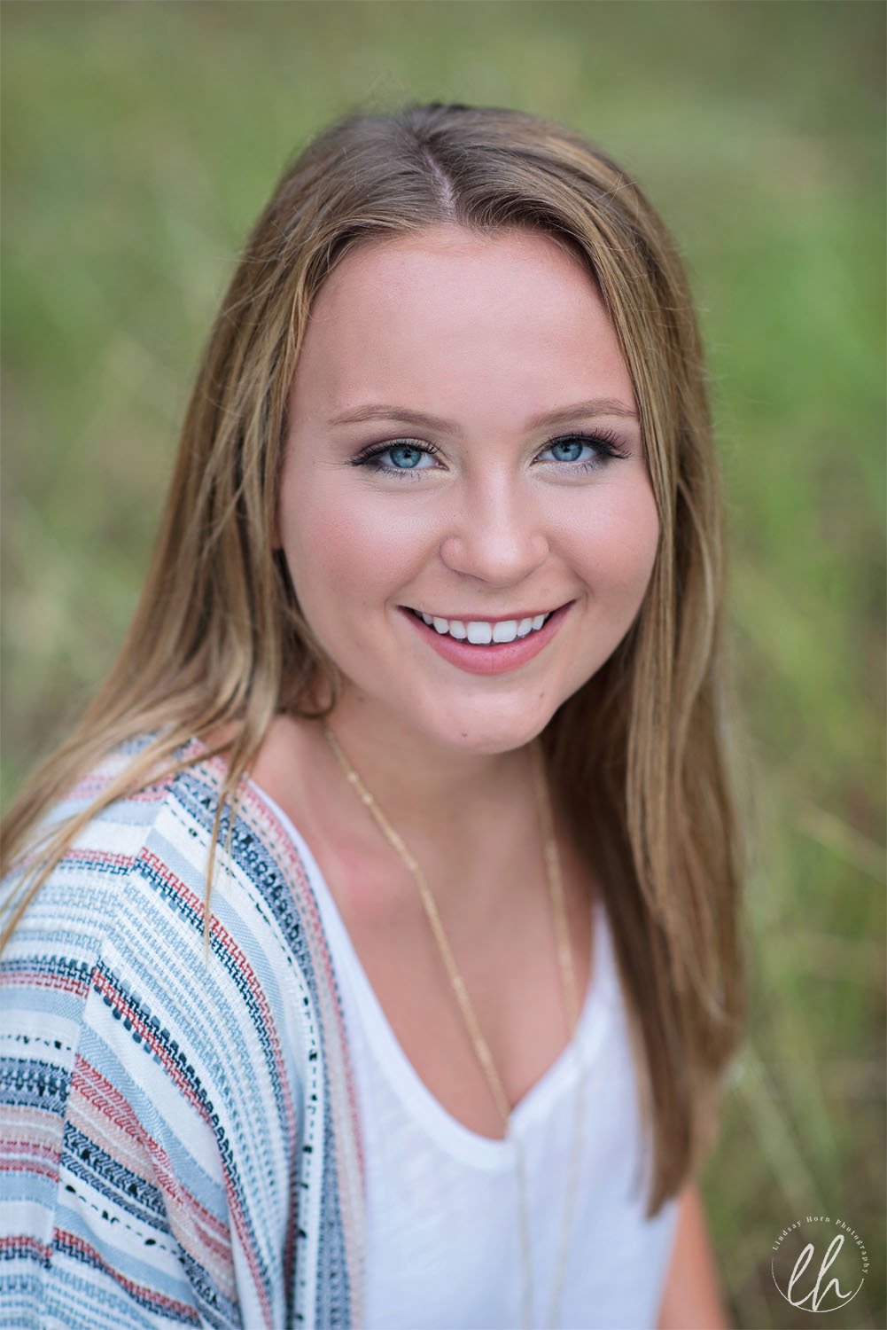 Allie {prestonwood Christian Class Of 2018} Plano Senior Portraits