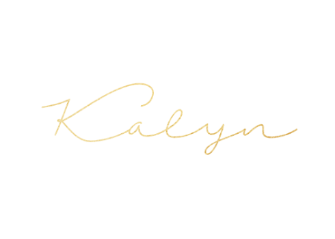 Kalyn Newberry Logo