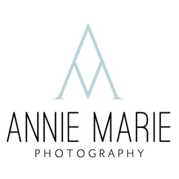 annie marie photography Logo