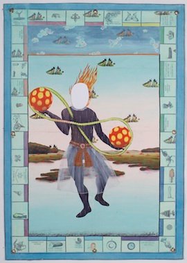 Max rada dada - GreenHill