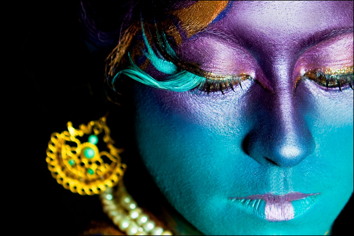 Body Art Images Francois Photography