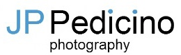 JP Pedicino Photography Logo
