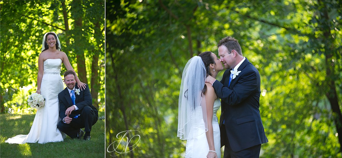 bride and groom photo, riverstone manor, schenectady wedding photographer