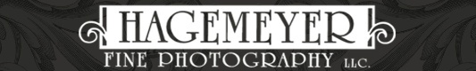 Hagemeyer Fine Photography Logo