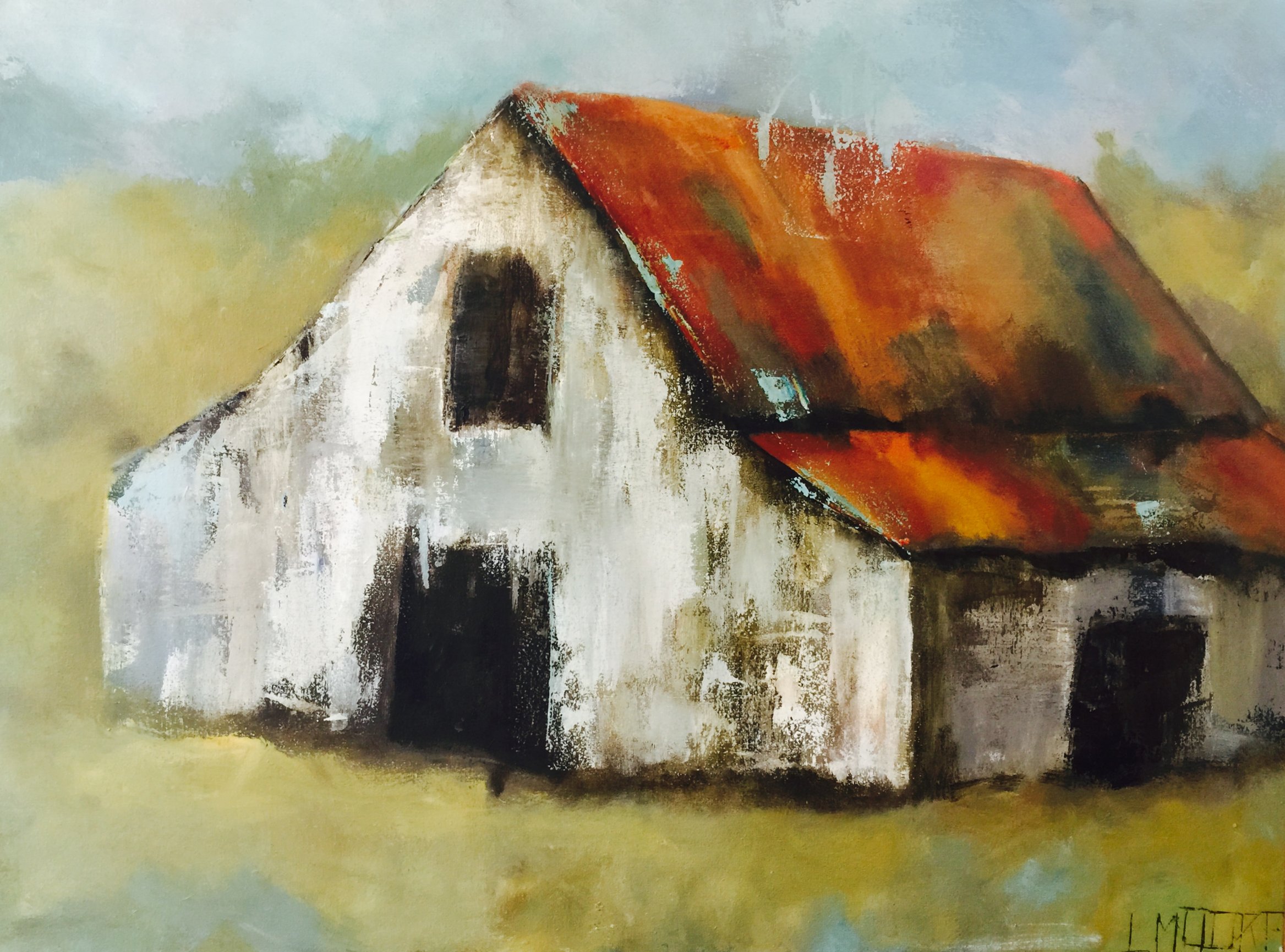 Lisa Moore's Gallery - Tyler White O'Brien