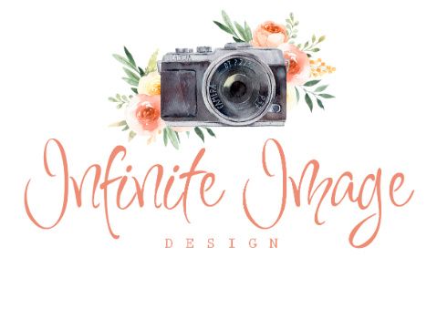 Infinite Image Design Logo