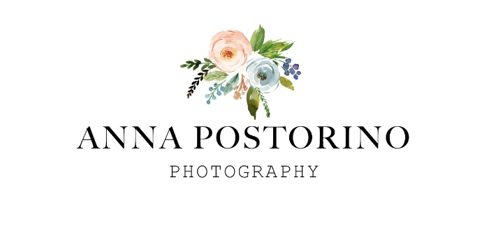 Anna Postorino Logo