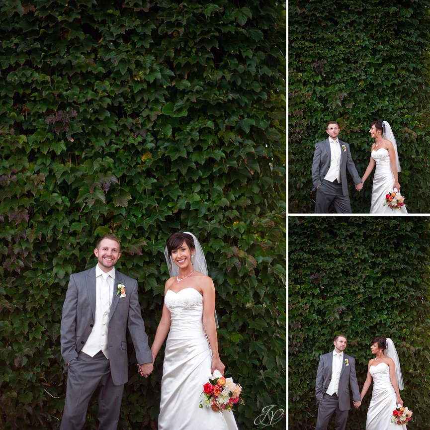 funny bride and groom candid photos