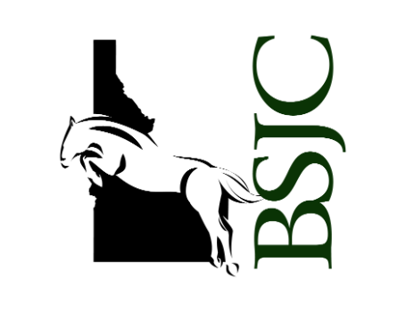 Boise Saddle & Jump Club Logo