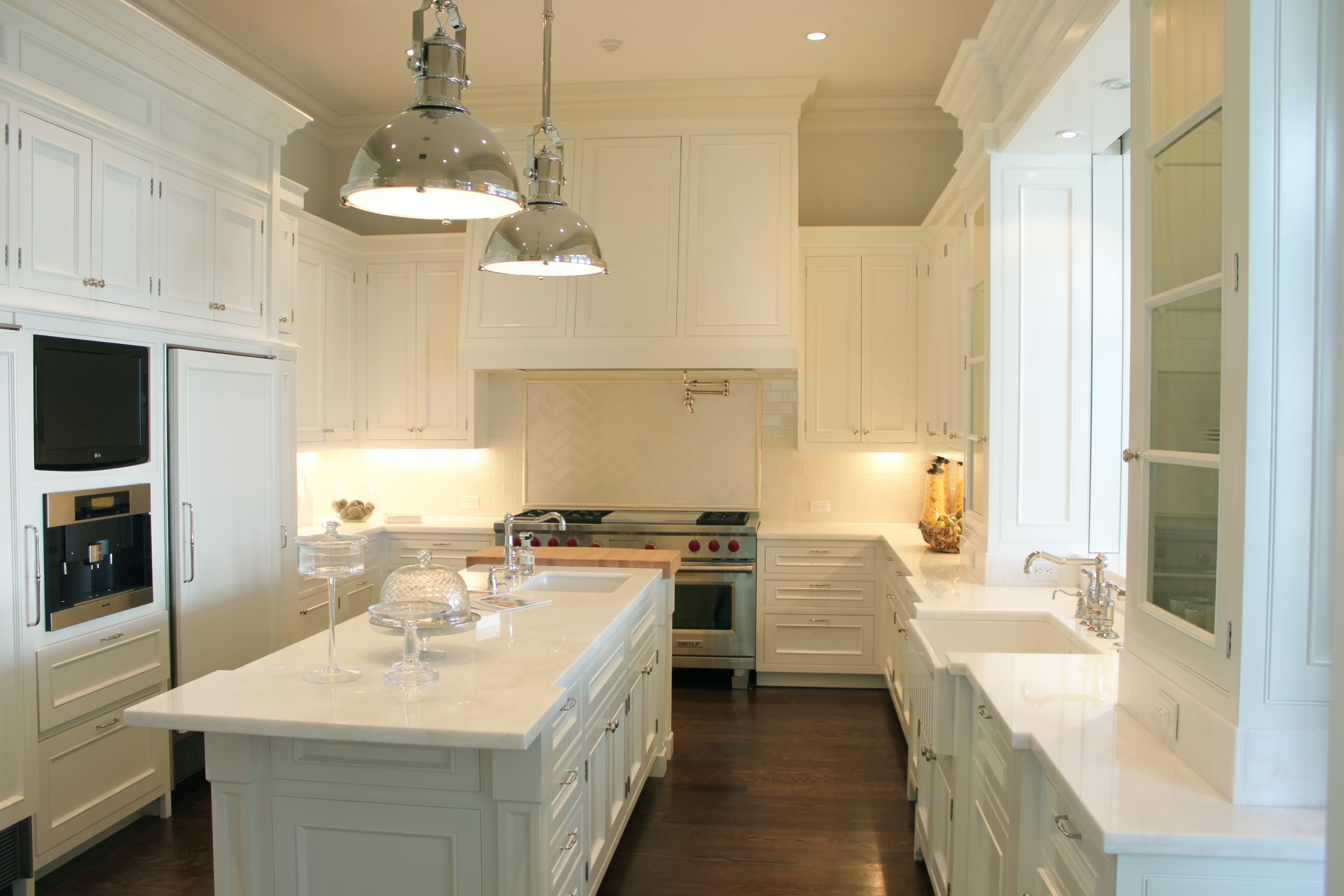 Chicago Home Remodeling Contractor Grable Construction