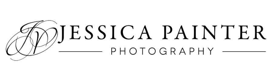 Jessica Painter Photography Logo