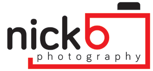 Nickbphotography Logo