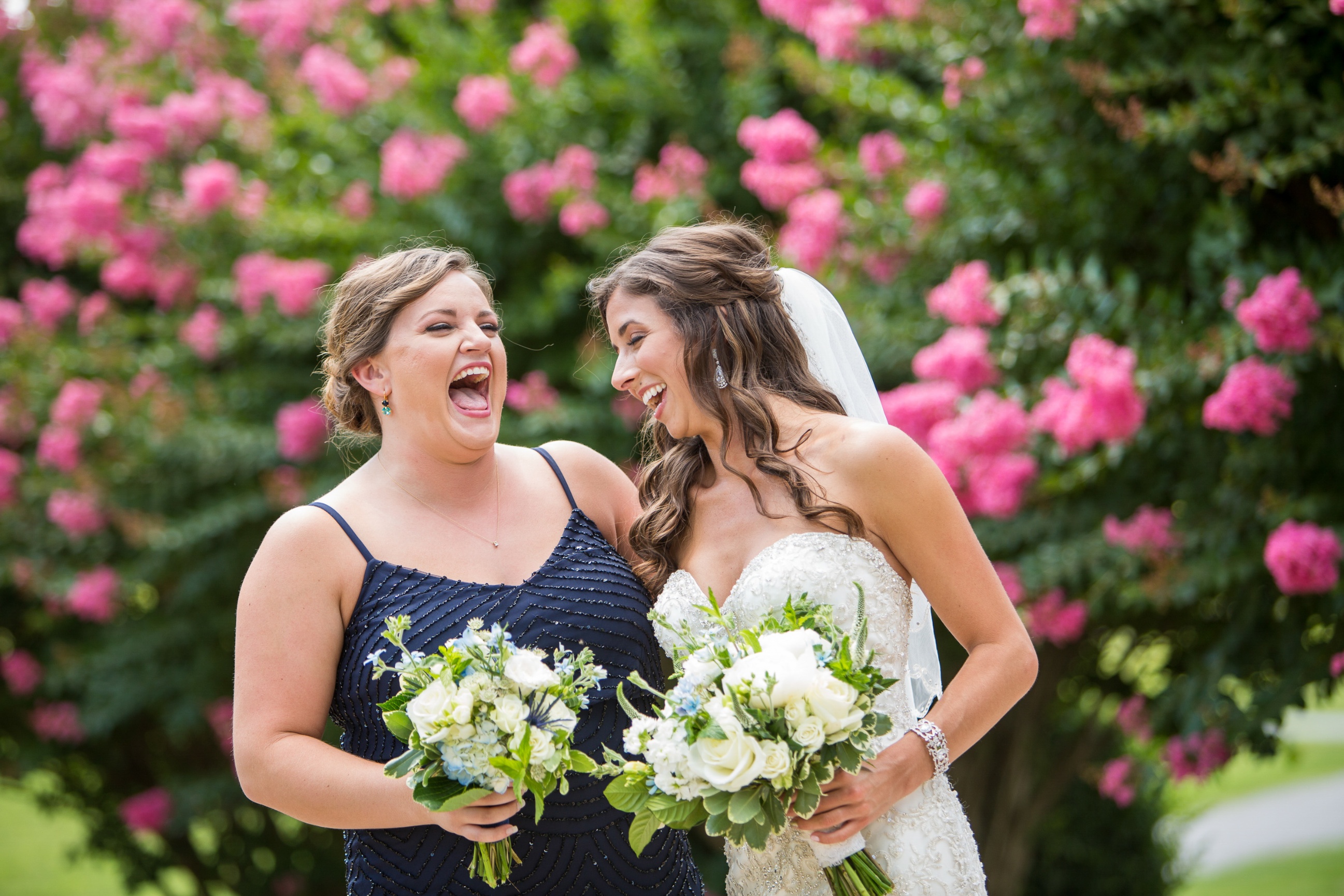 Bridesmaids Gallery | Matt Andrews Photography | Nashville, TN