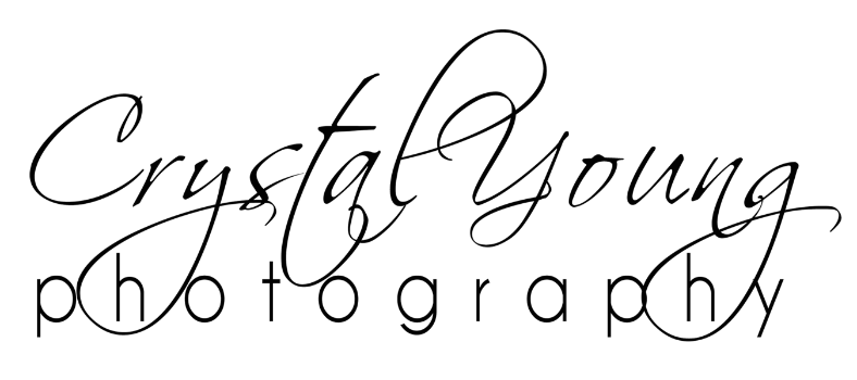 Crystal Young Photography Logo