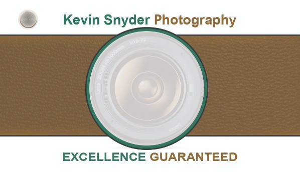 Kevin Snyder Logo
