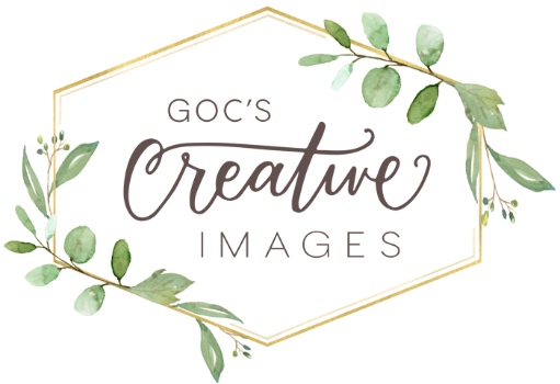 Goc's Creative Images Logo