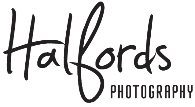 Halford's Photography Logo