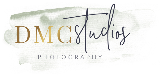 DMC Studios Logo