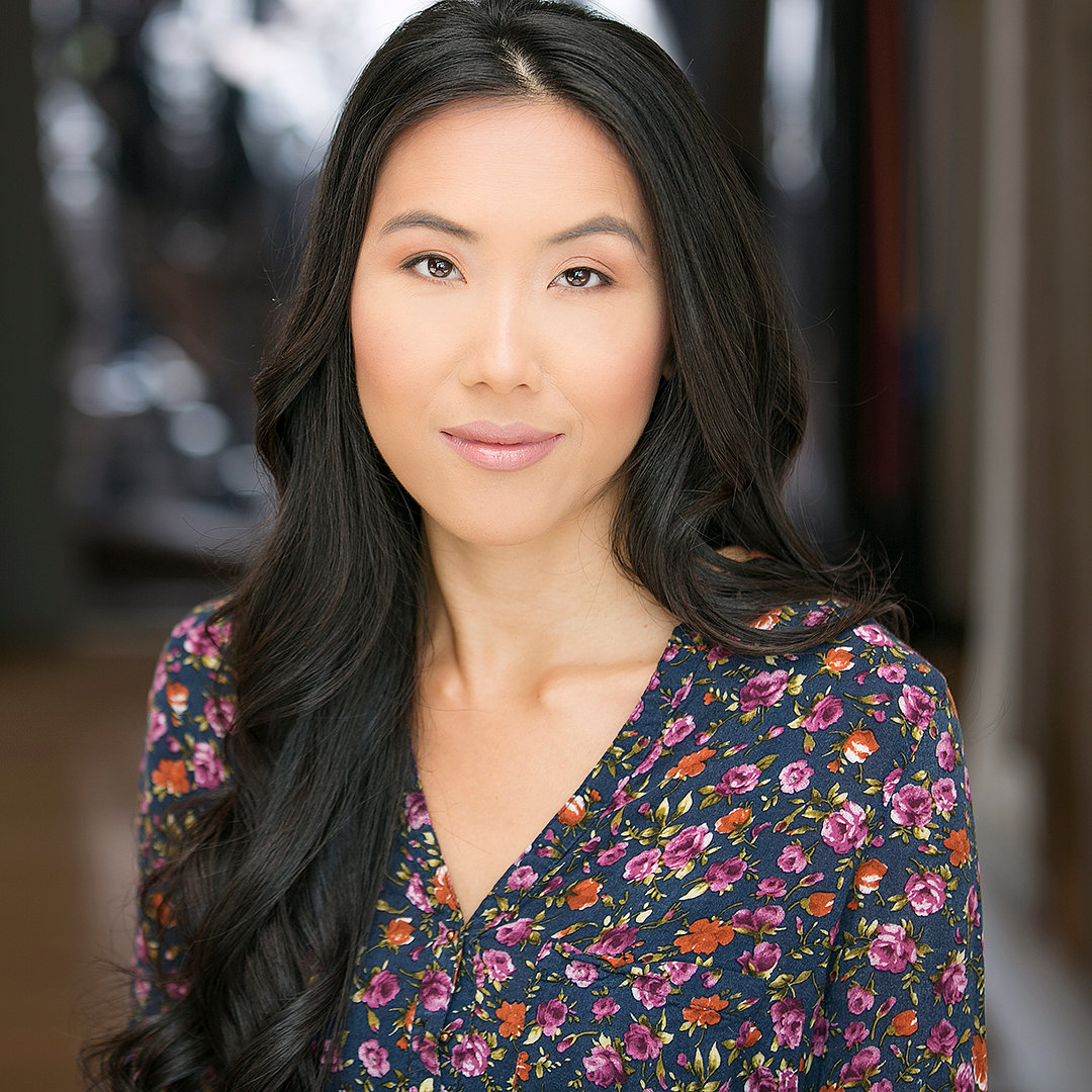 Female Actor Headshots Lindsey Macdonald Photography Toronto 