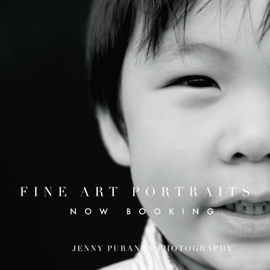 Fine Art School Pictures Jenny Puranen Photography