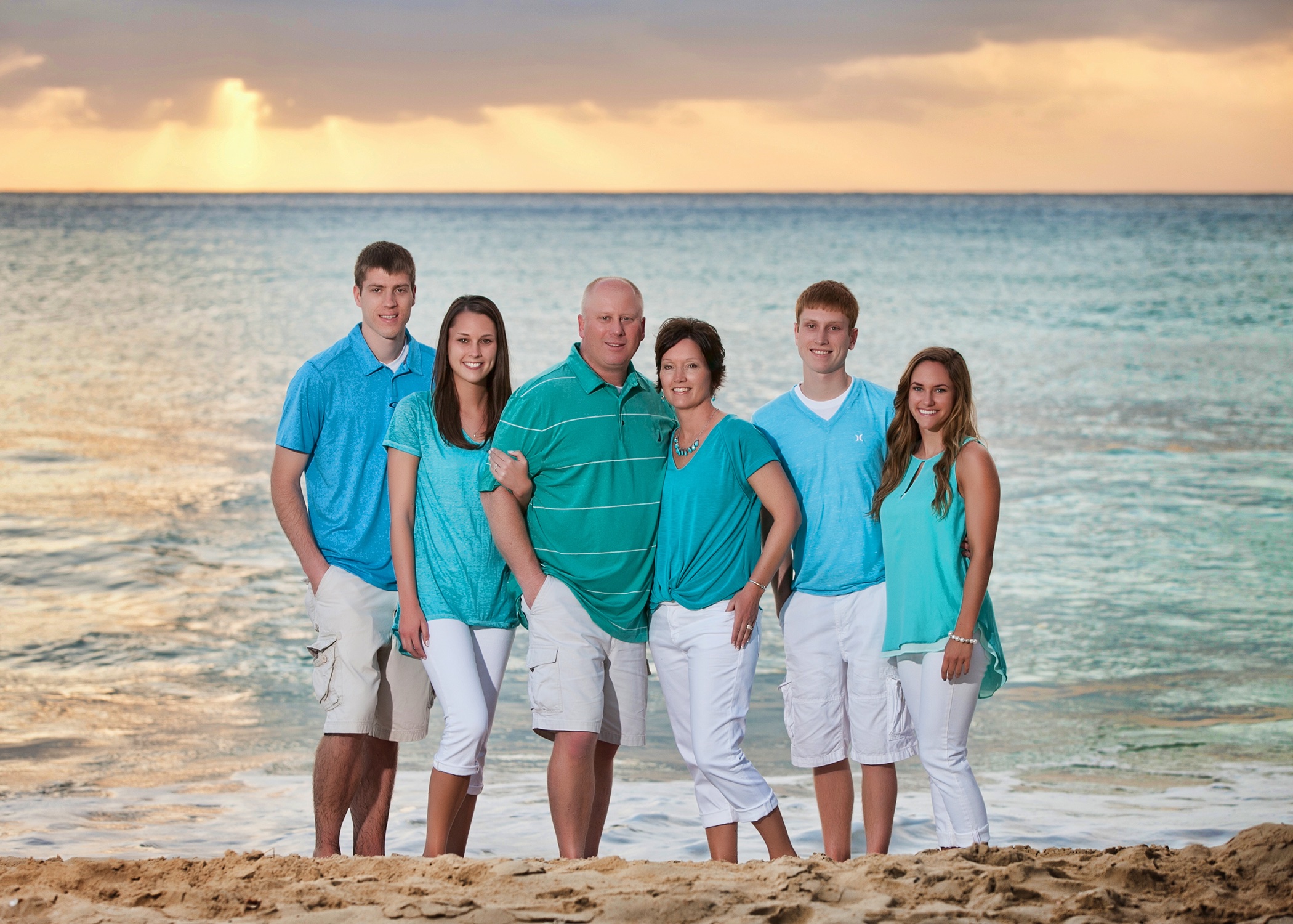 St. Croix Family Vacation | See Professional Portraiture | Kelly Greer ...