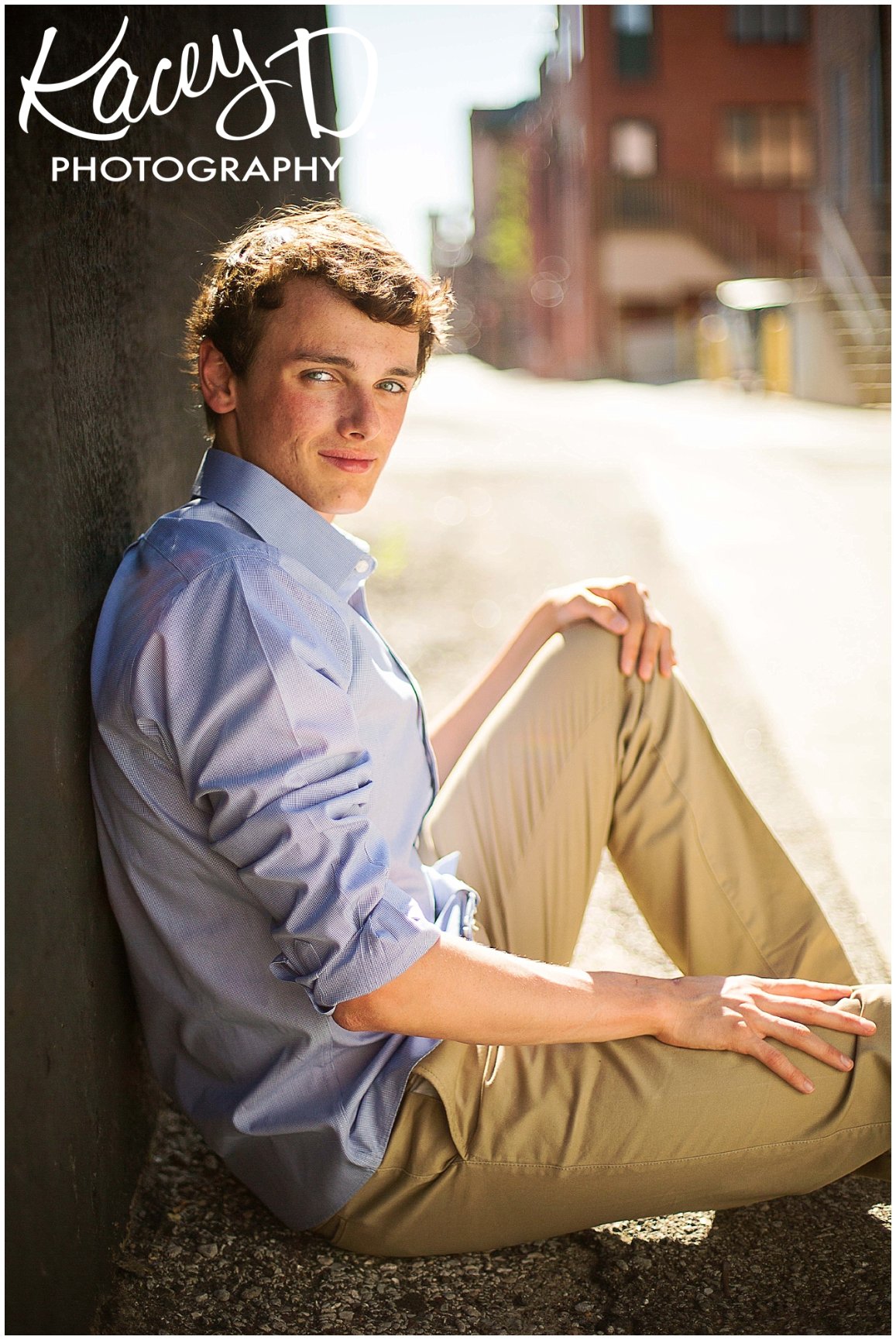 Swimmer Senior Portraits - Photographer Columbia MO - Senior ...