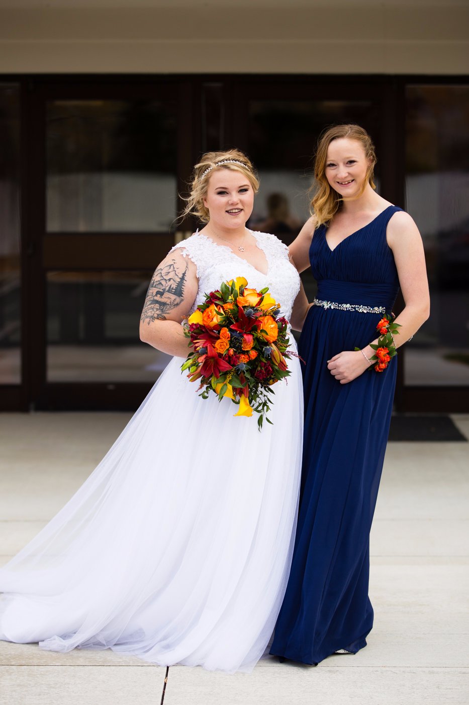 Elko, NV Wedding Photographer Thomas