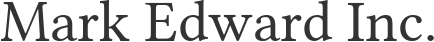 Michael Novin Logo