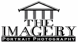 The Imagery Logo