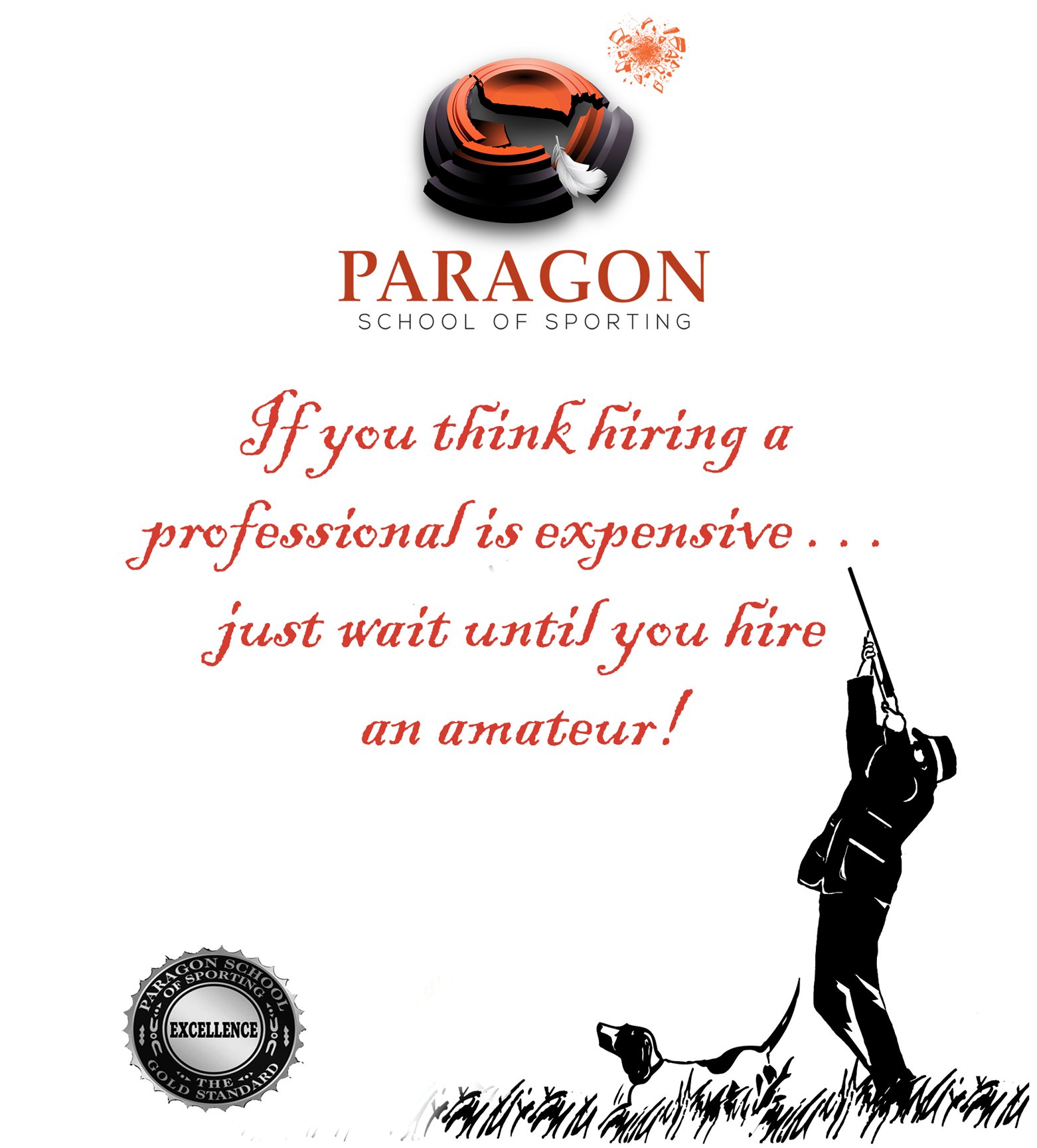 Looking for a Shooting Instructor?