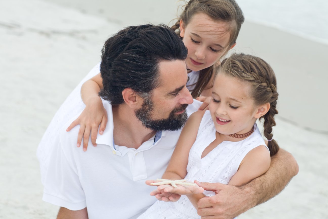 FAMILY PORTRAITS Deanne Dunlop Photography Jacksonville, Florida